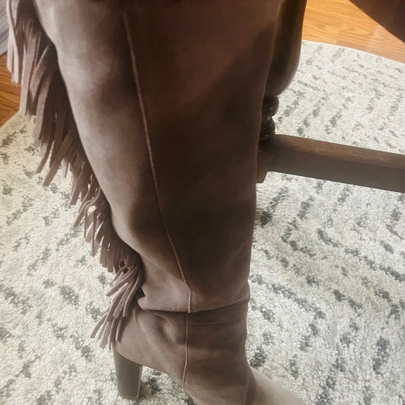 Cosmopolitan boots - Picture 3 of 4